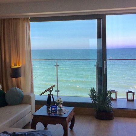 Apartament Na Klifie 14 Ustronie Morskie Luaran gambar