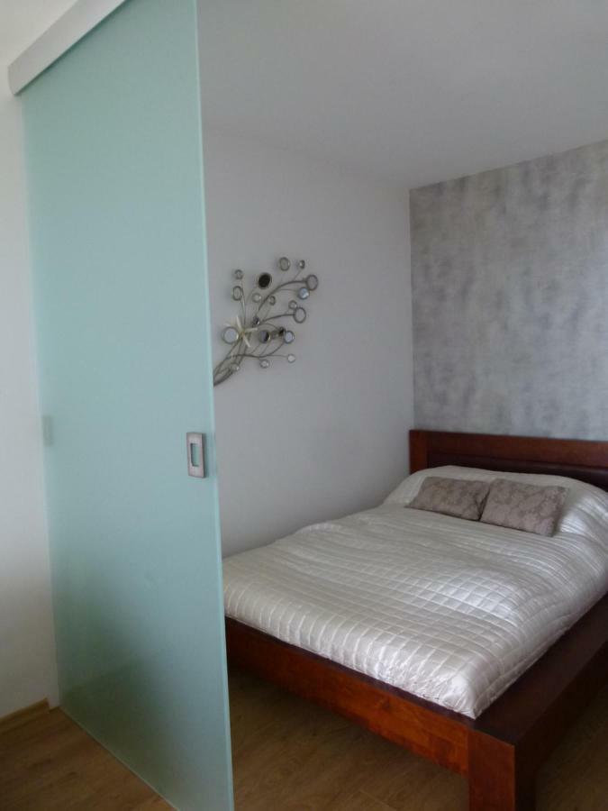 Apartament Na Klifie 14 Ustronie Morskie Luaran gambar