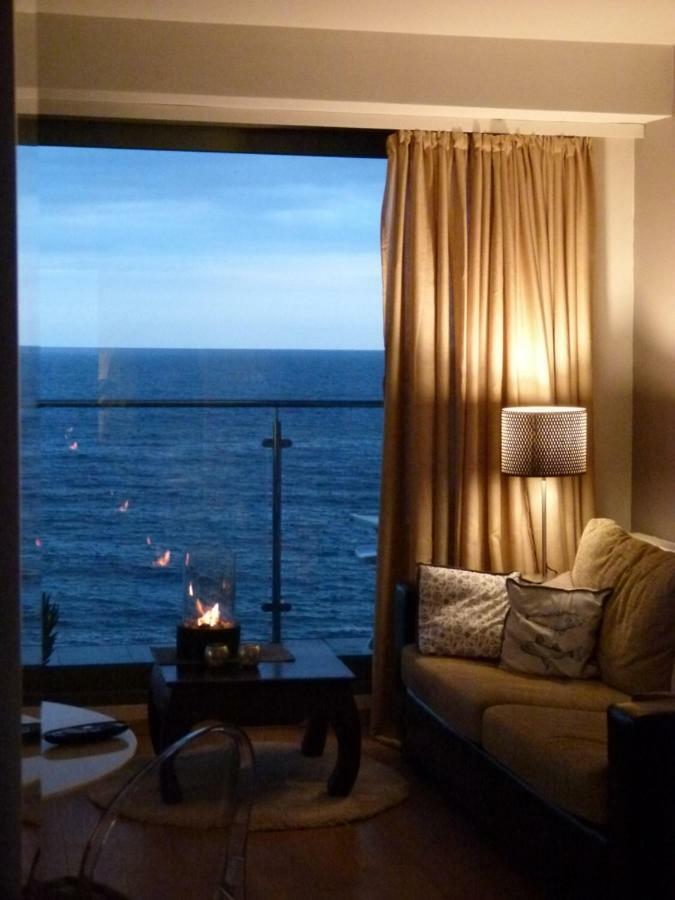 Apartament Na Klifie 14 Ustronie Morskie Luaran gambar