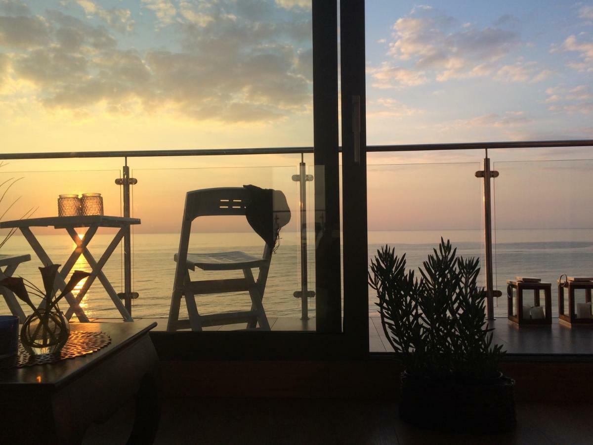 Apartament Na Klifie 14 Ustronie Morskie Luaran gambar