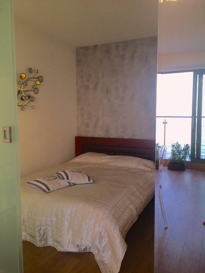 Apartament Na Klifie 14 Ustronie Morskie Luaran gambar