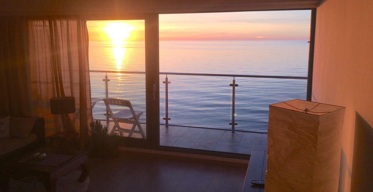 Apartament Na Klifie 14 Ustronie Morskie Luaran gambar